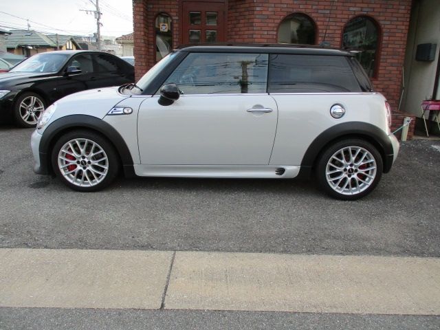 Bmw MINI 2013-09 20793-3