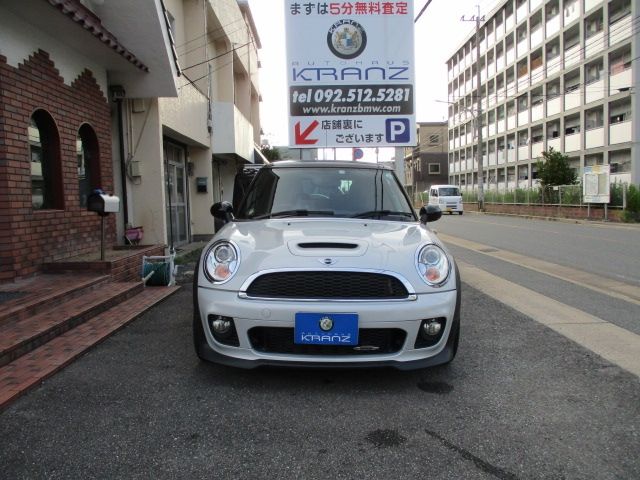 Bmw MINI 2013-09 20793-4