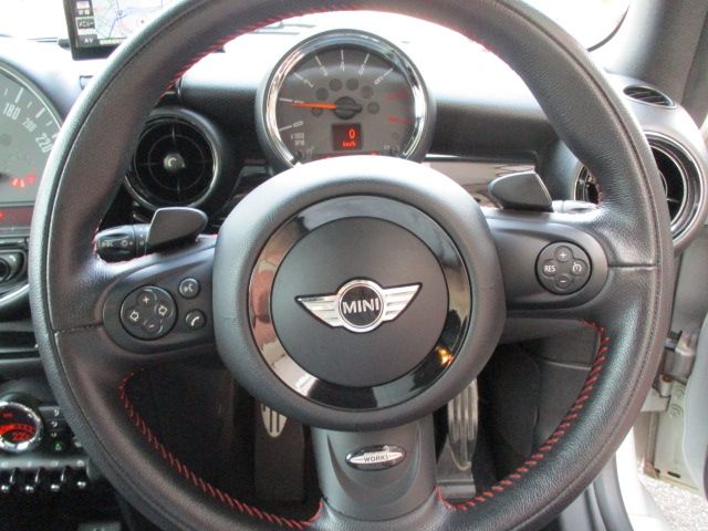 Bmw MINI 2013-09 20793-5