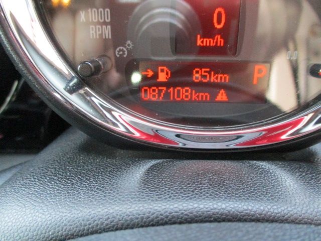 Bmw MINI 2013-09 20793-6