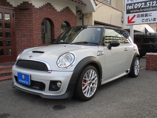 Bmw MINI 2013-09 20793-0