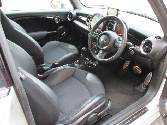 Bmw MINI 2013-09 20793-1