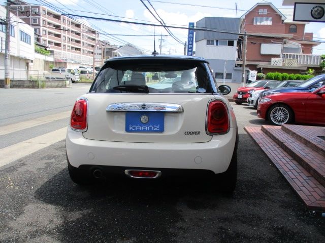 Bmw MINI 2013-09 20793-2