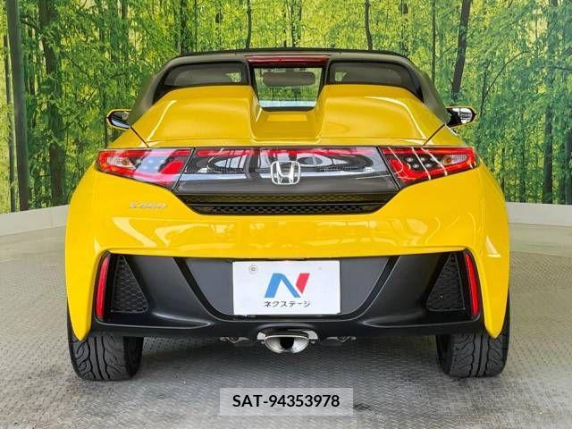 Honda S660 2017-09 308040-14