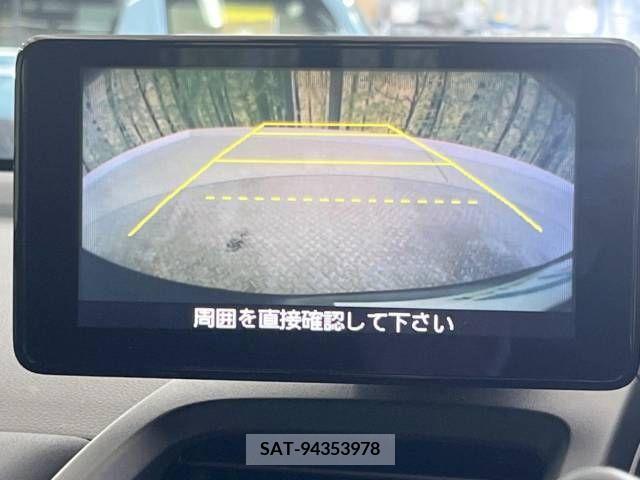 Honda S660 2017-09 308040-4