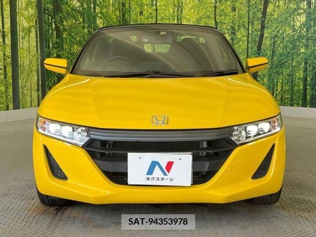Honda S660 2017-09 308040-13