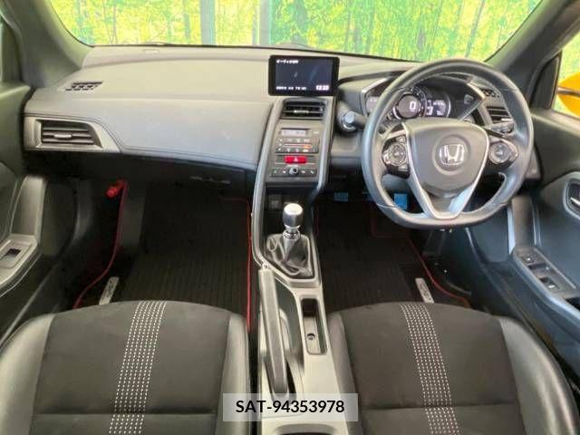 Honda S660 2017-09 308040-1