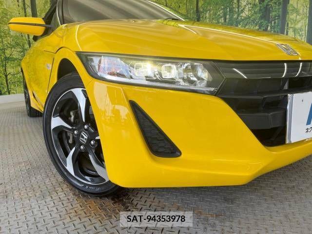 Honda S660 2017-09 308040-11