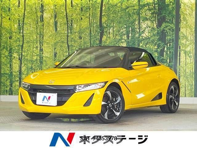Honda S660 2017-09 308040-0