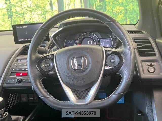 Honda S660 2017-09 308040-10