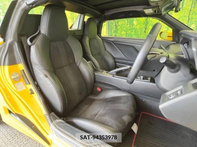 Honda S660 2017-09 308040-9