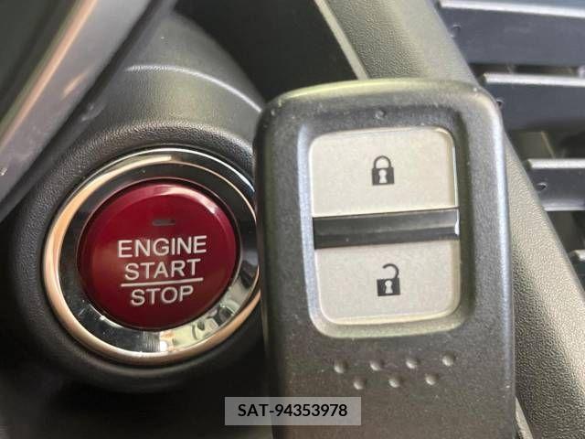 Honda S660 2017-09 308040-8