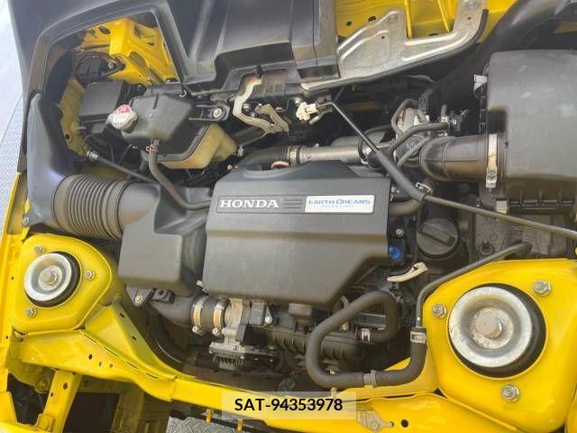 Honda S660 2017-09 308040-17