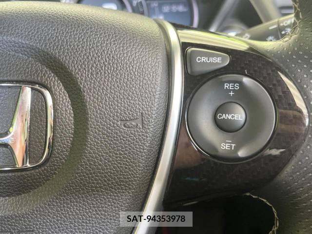 Honda S660 2017-09 308040-7