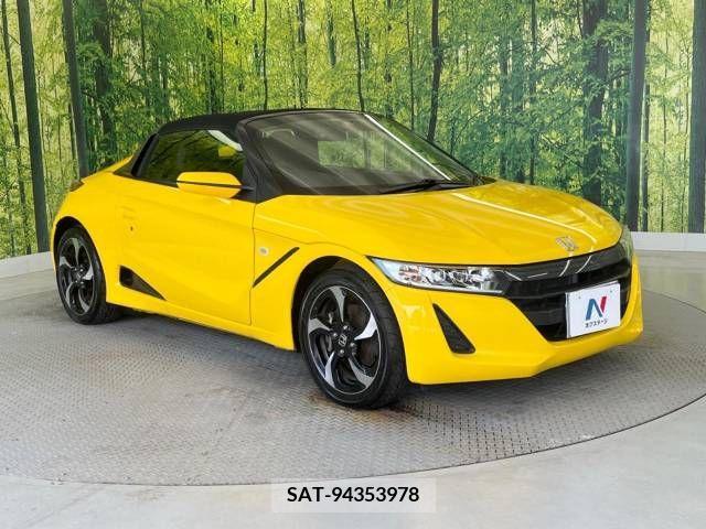 Honda S660 2017-09 308040-15