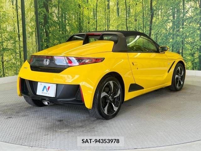 Honda S660 2017-09 308040-16