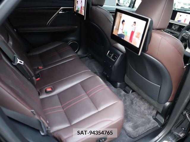 Lexus RX 2021-07 217859-10