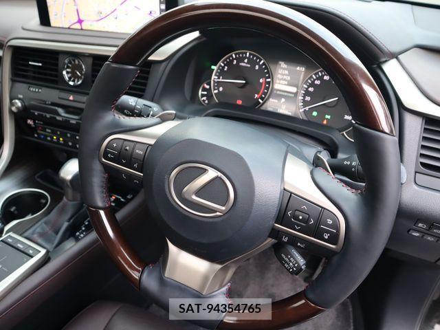Lexus RX 2021-07 217859-12