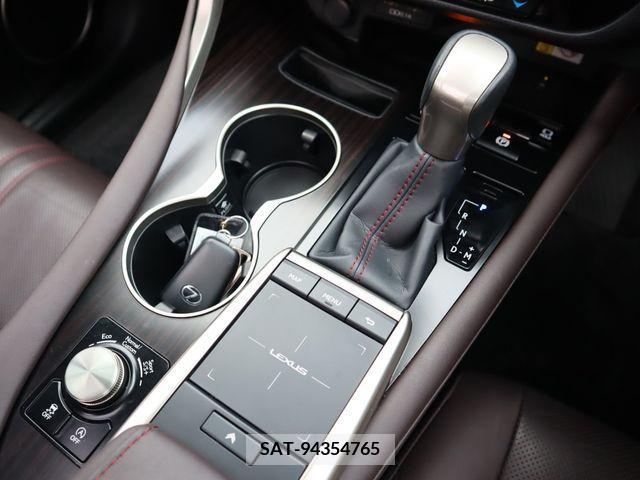 Lexus RX 2021-07 217859-15