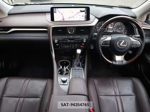 Lexus RX 2021-07 217859-7