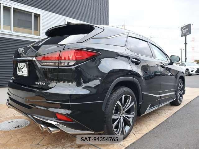 Lexus RX 2021-07 217859-6