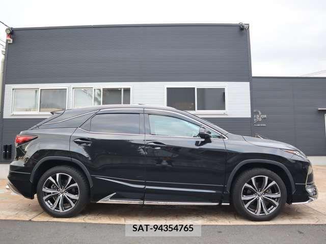 Lexus RX 2021-07 217859-3