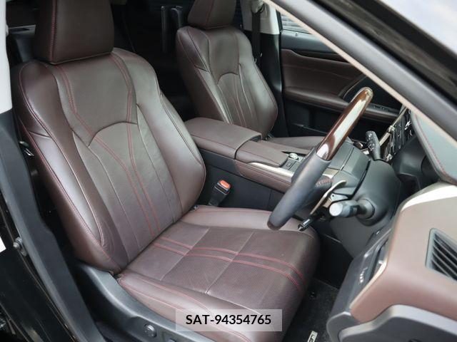 Lexus RX 2021-07 217859-8