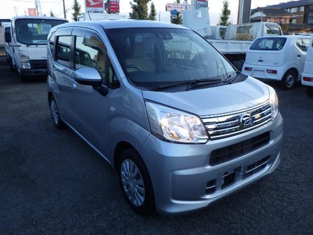 Daihatsu MOVE 2018-10 193006-6