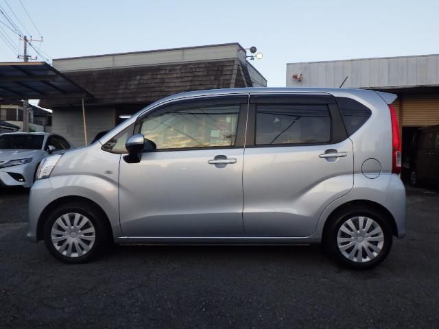 Daihatsu MOVE 2018-10 193006-2