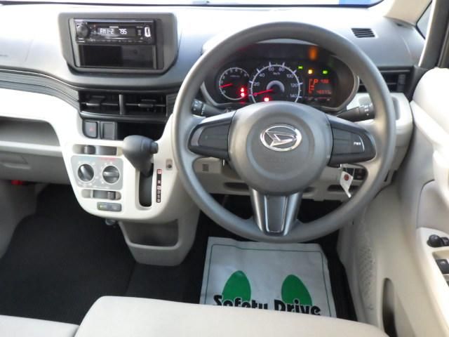 Daihatsu MOVE 2018-10 193006-8
