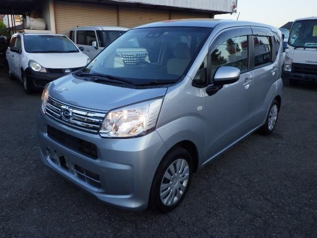 Daihatsu MOVE 2018-10 193006-0
