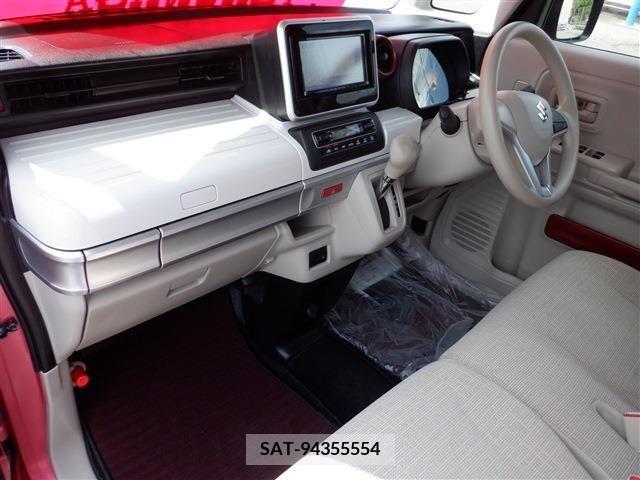 Suzuki SPACIA 2019-01 255487-4