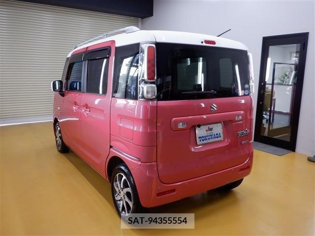 Suzuki SPACIA 2019-01 255487-19