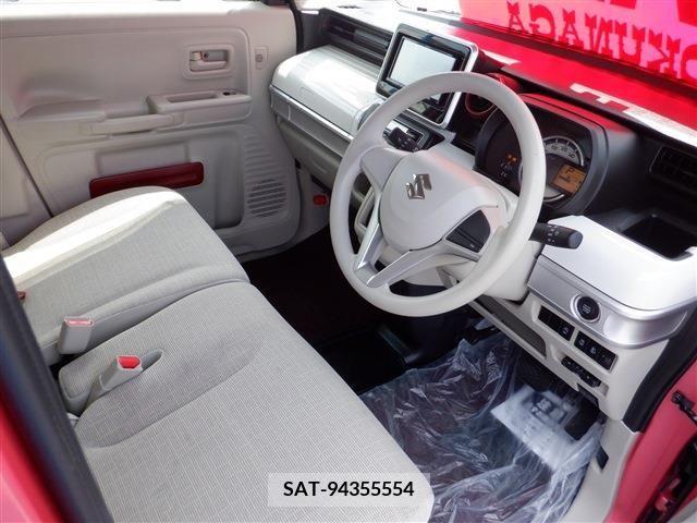 Suzuki SPACIA 2019-01 255487-1