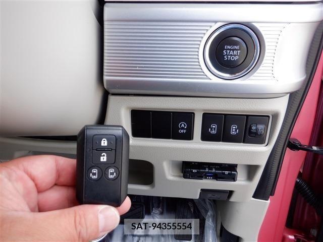 Suzuki SPACIA 2019-01 255487-17