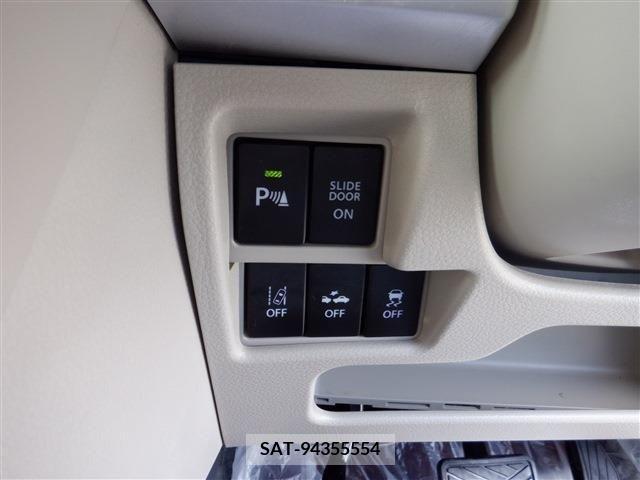 Suzuki SPACIA 2019-01 255487-14