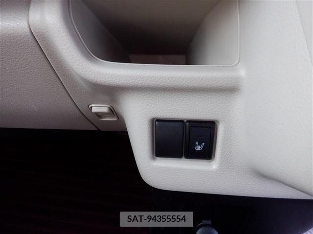 Suzuki SPACIA 2019-01 255487-15