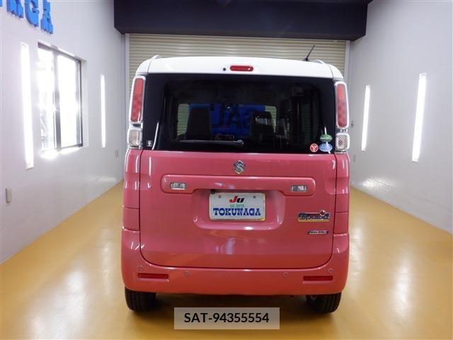 Suzuki SPACIA 2019-01 255487-10