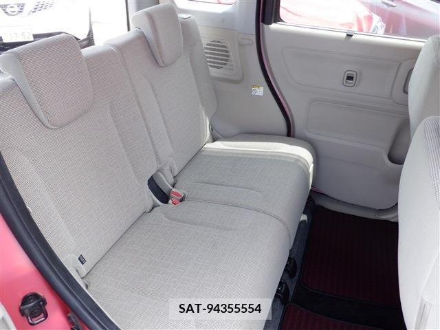 Suzuki SPACIA 2019-01 255487-7