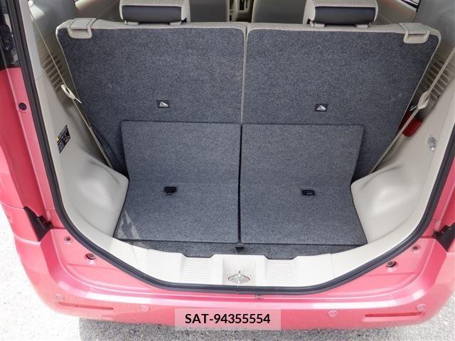Suzuki SPACIA 2019-01 255487-9