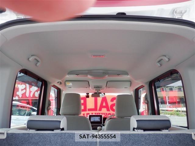 Suzuki SPACIA 2019-01 255487-8