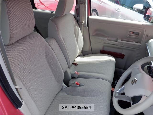 Suzuki SPACIA 2019-01 255487-5