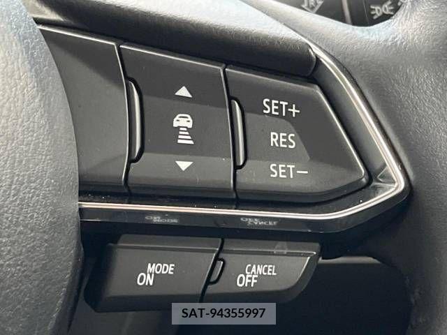 Mazda CX-3 2021-12 396181-4