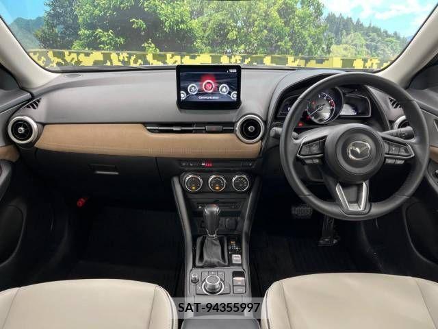 Mazda CX-3 2021-12 396181-1