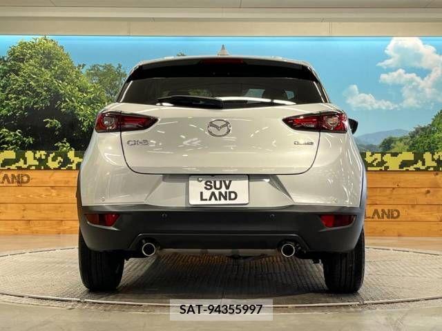 Mazda CX-3 2021-12 396181-15