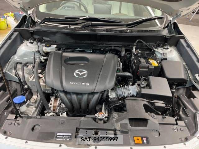 Mazda CX-3 2021-12 396181-18