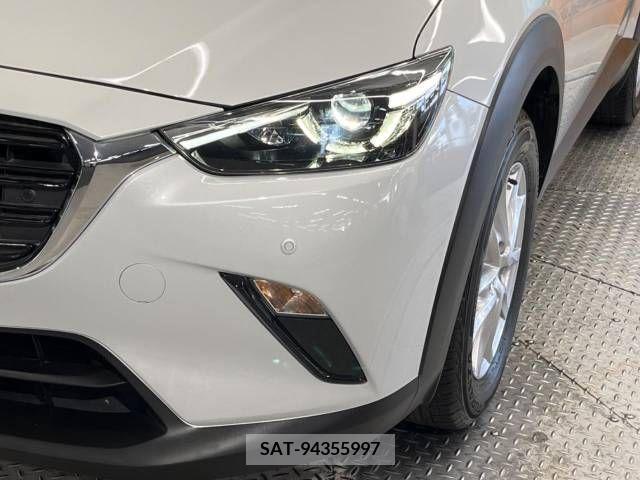 Mazda CX-3 2021-12 396181-12
