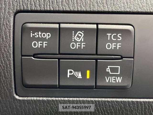 Mazda CX-3 2021-12 396181-6