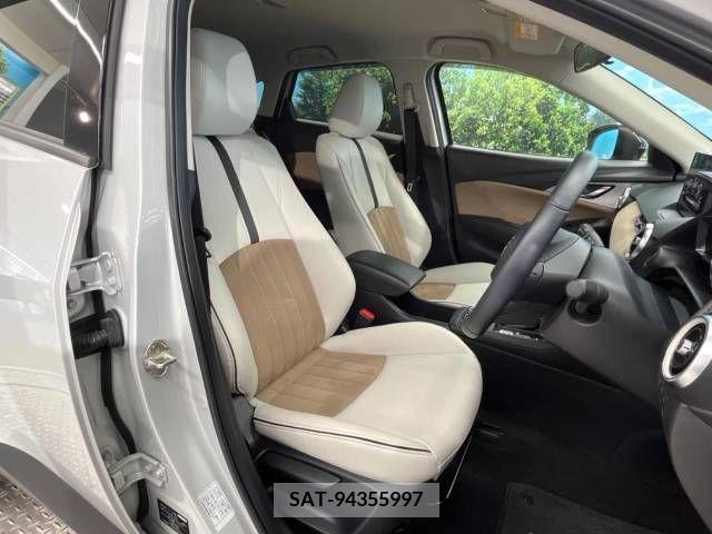 Mazda CX-3 2021-12 396181-8