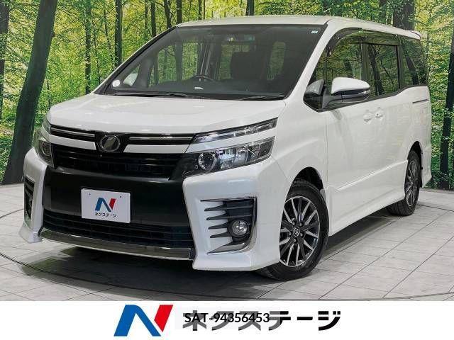 Toyota VOXY 2014-02 289104-0